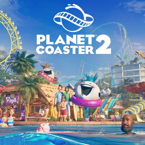 Planet Coaster 2 2024 torrent