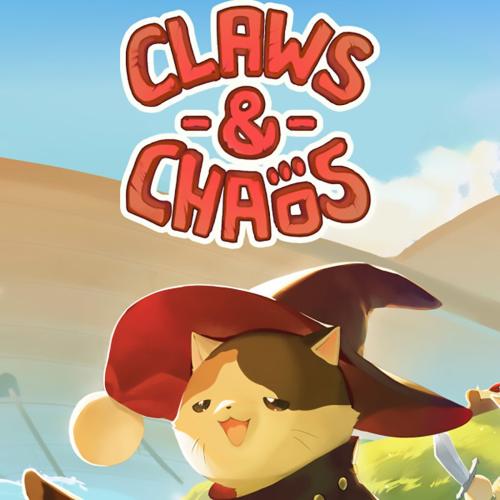 Claws and Chaos 2024 torrent