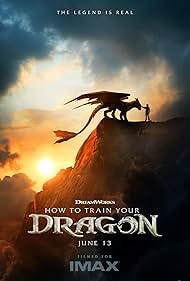 How to Train Your Dragon 2025 online