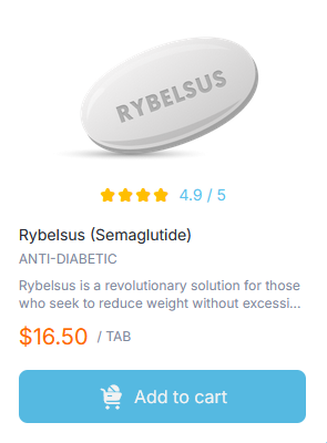 Ozempic vs. Rybelsus: Which is More Effective for Weight Loss?