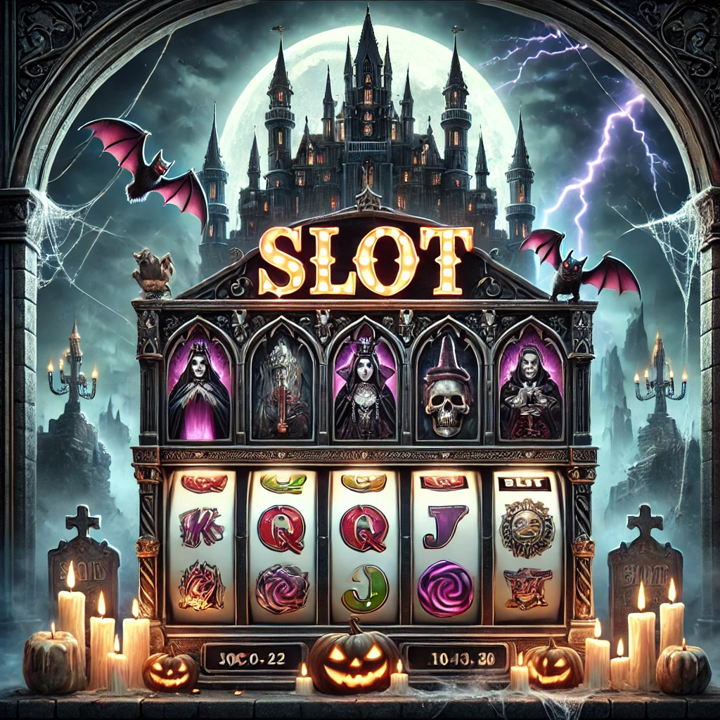 Slot dengan Fitur Mystery Pick yang Menyembunyikan Hadiah Besar