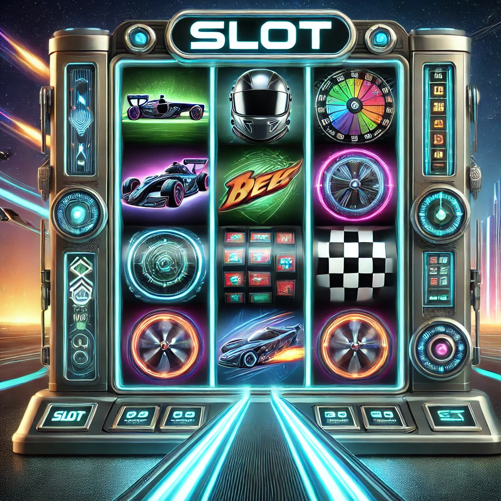 Slot Bertema Sirkus dengan Badut Lucu, Akrobat, dan Keajaiban Kemenangan