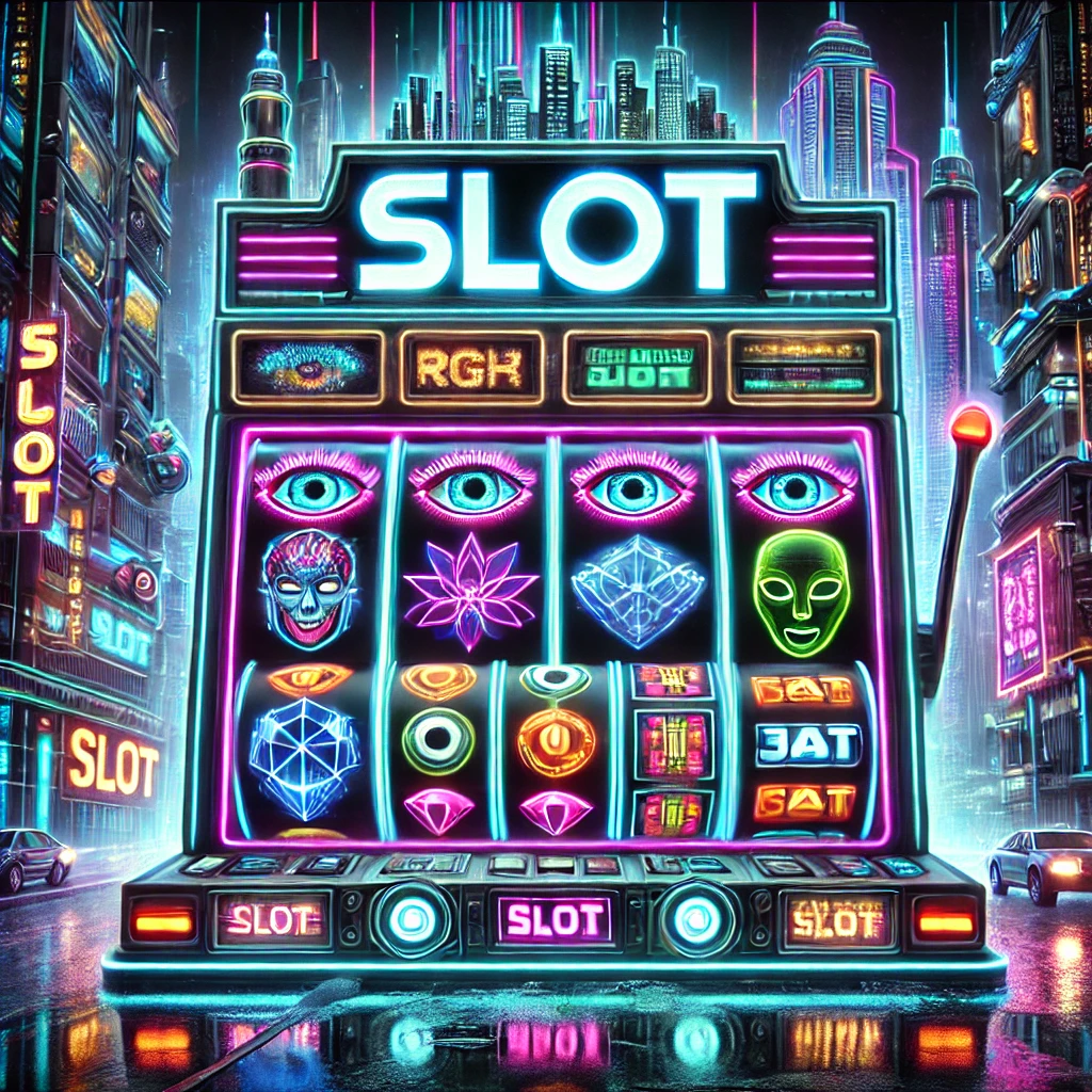 Mengapa Slot dengan Fitur Random Multipliers Memberikan Kemenangan Tak Terduga