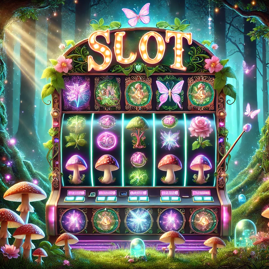 Slot Bertema Mitologi Nordik dengan Dewa-Dewa Perkasa dan Hadiah Epik