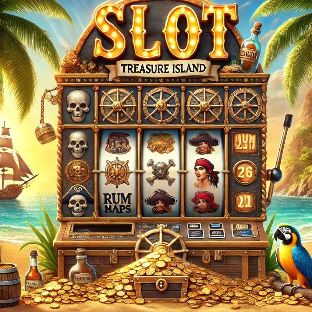 Slot dengan Fitur Avalanche Reels untuk Kemenangan Beruntun Tanpa Batas