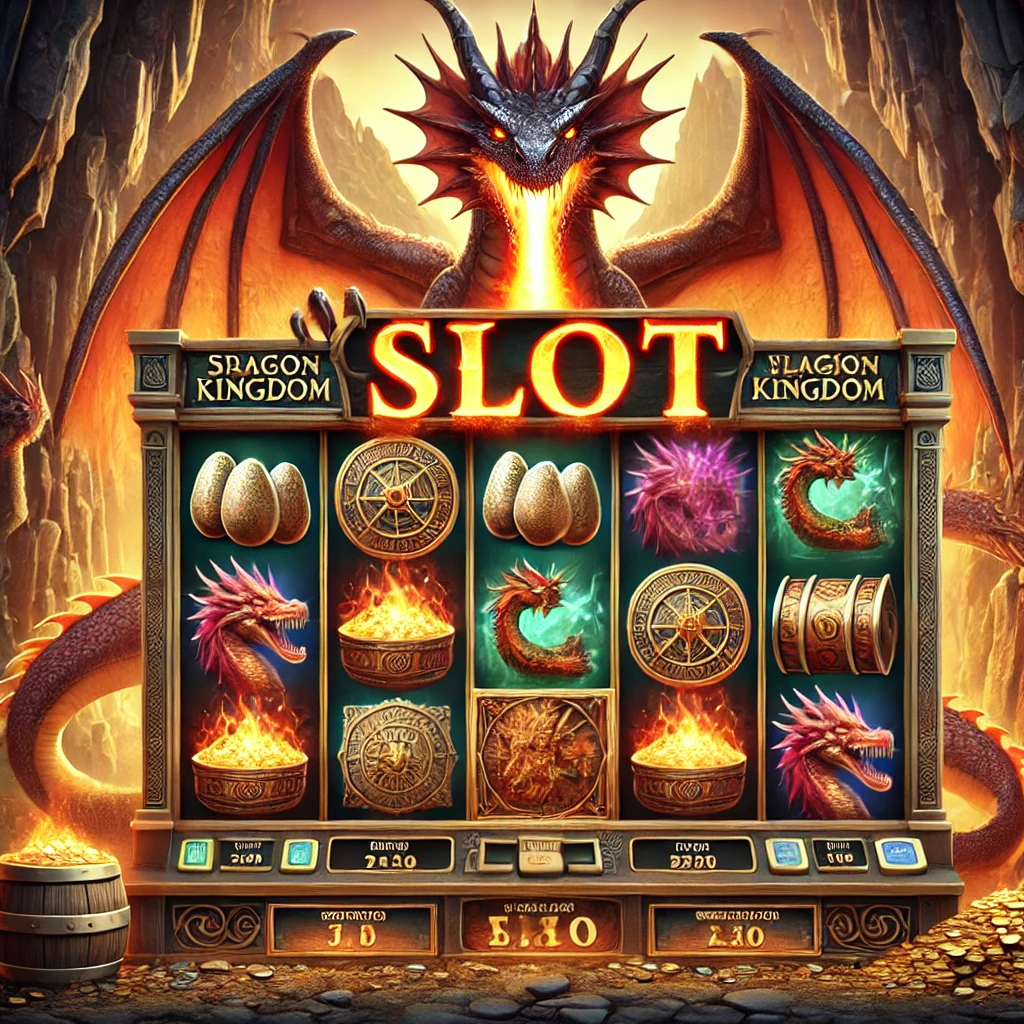 Slot Bertema Pulau Eksotis dengan Simbol Buah Tropis dan Hadiah Segar