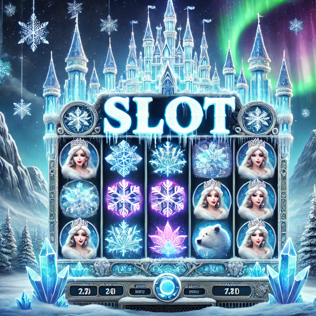 Misteri Slot dengan Fitur Double Symbols yang Menggandakan Kemenangan