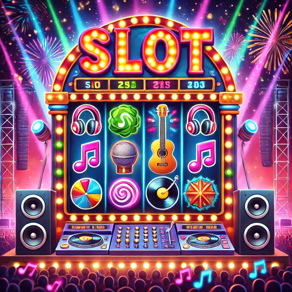 Rahasia Slot Bertema Hutan Ajaib dengan Makhluk Mistis dan Harta Terpendam