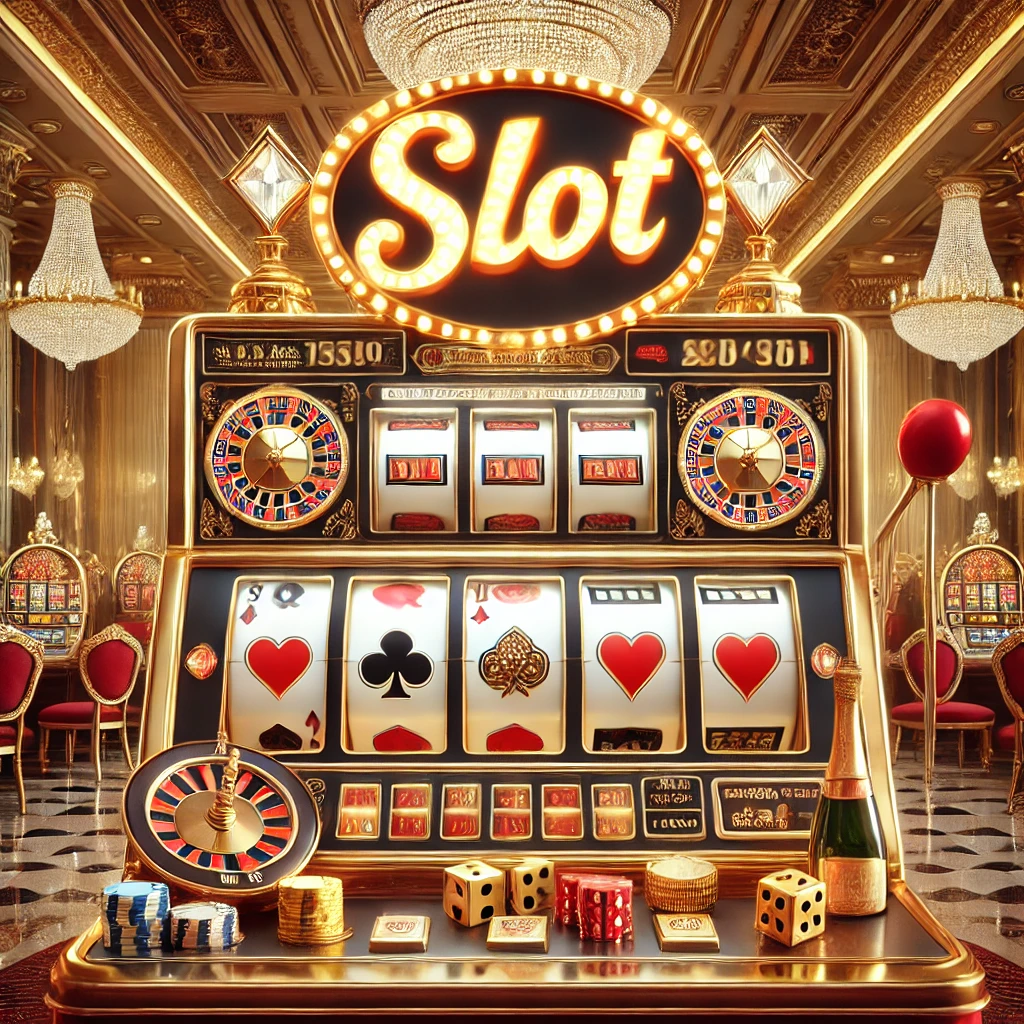 Slot Bertema Musik Rock dengan Konser Enerjik dan Kemenangan Hebat